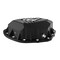 Afe Power 20-C GM TRUCKS PRO SERIES REAR DIFFERENTIAL COVER BLACK W/ MACHINED FINS 46-71260B - alternate 2
